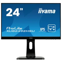 Монитор Iiyama ProLite XUB2492HSU-B1 фото 1